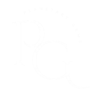 Planetry Gems Logo